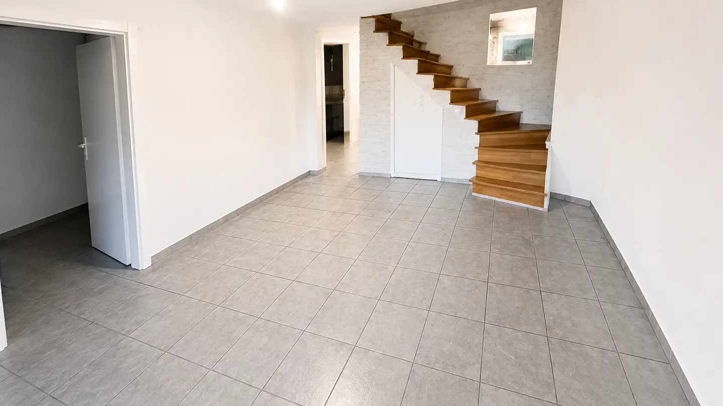 Immeuble résidentiel à vendre - 4628 Wolfwil - Photo 2