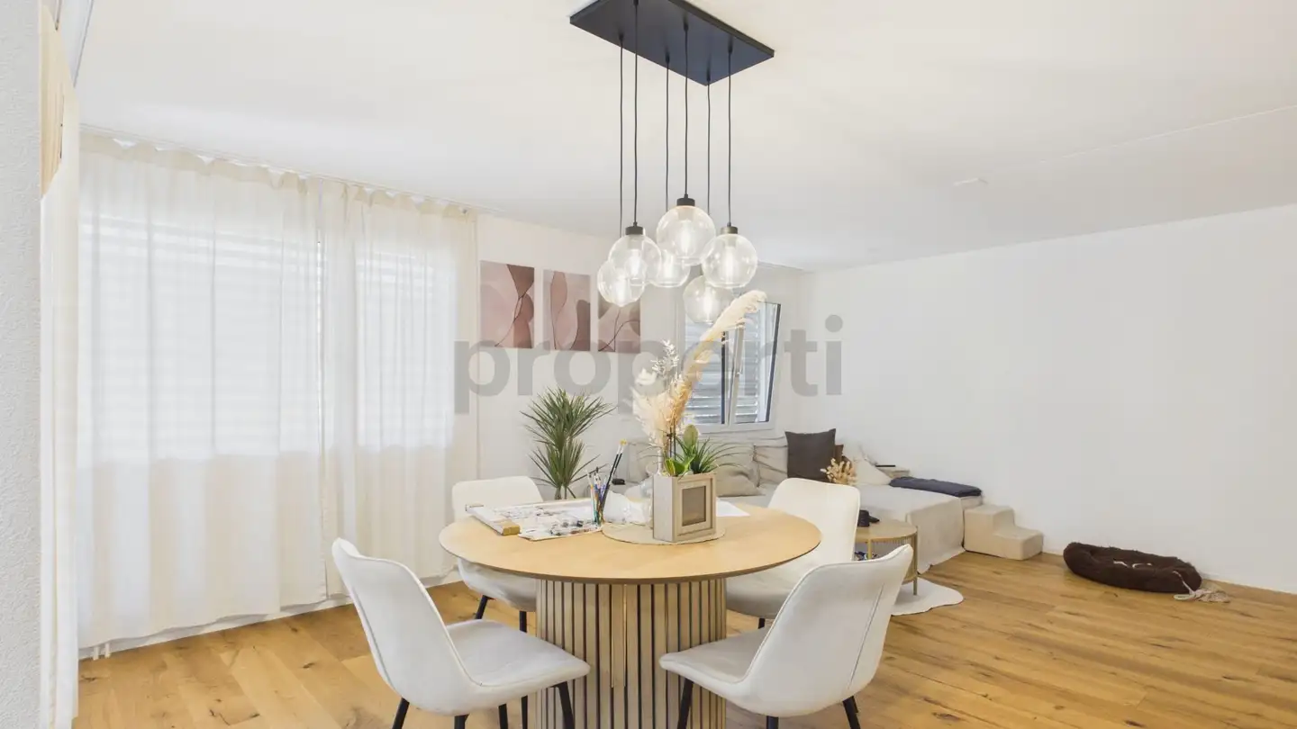 Appartement en terrasse à vendre - 8580 Amriswil - Photo 2