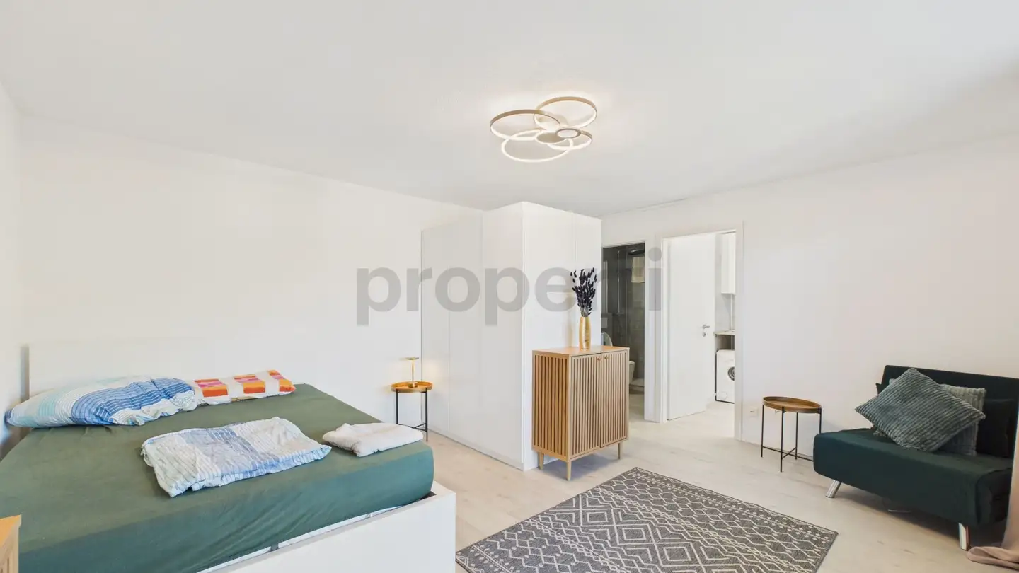 Appartamento in affitto - 9430 St. Margrethen SG