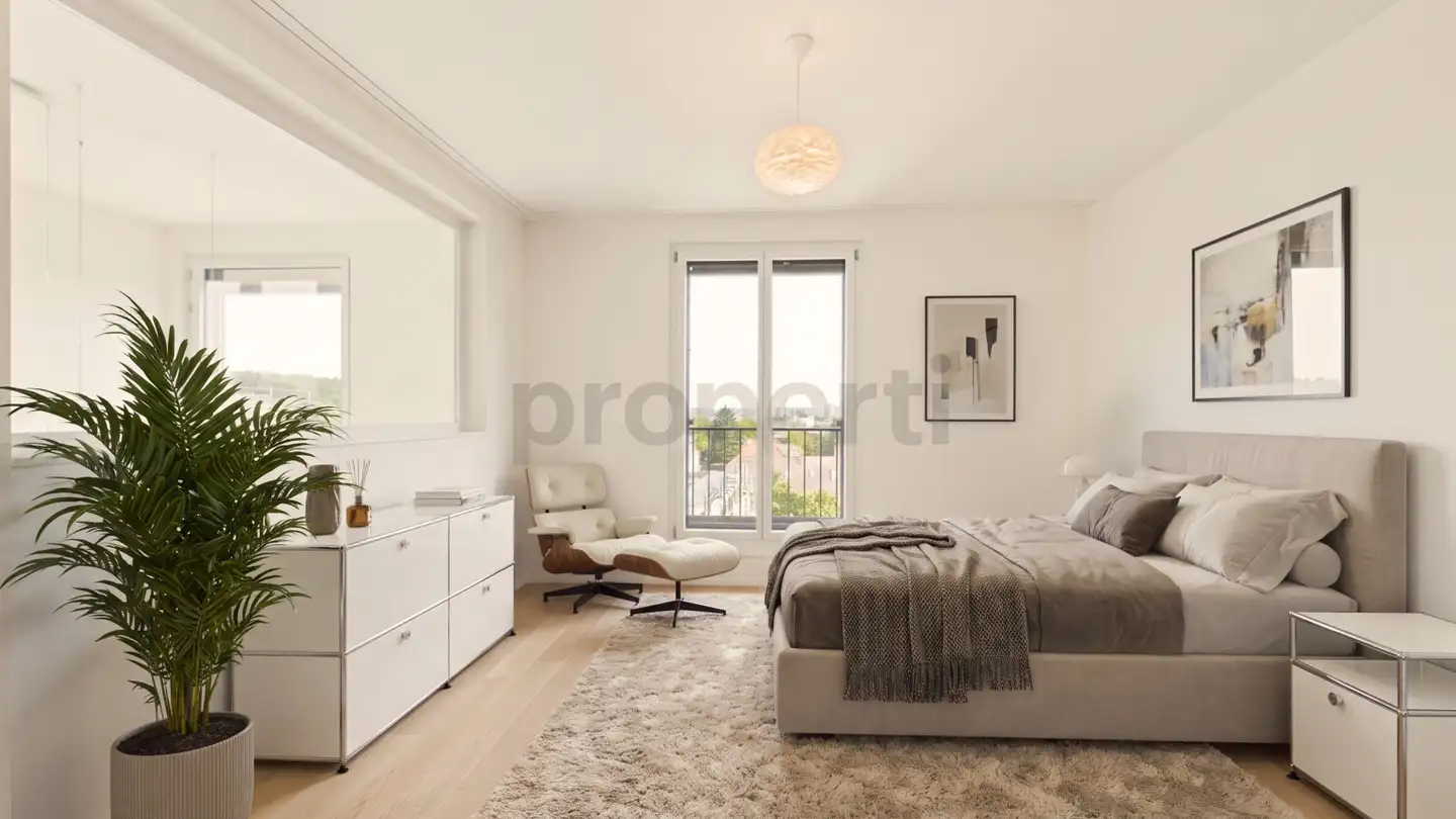 Duplex à vendre - 4153 Reinach BL - Photo 4