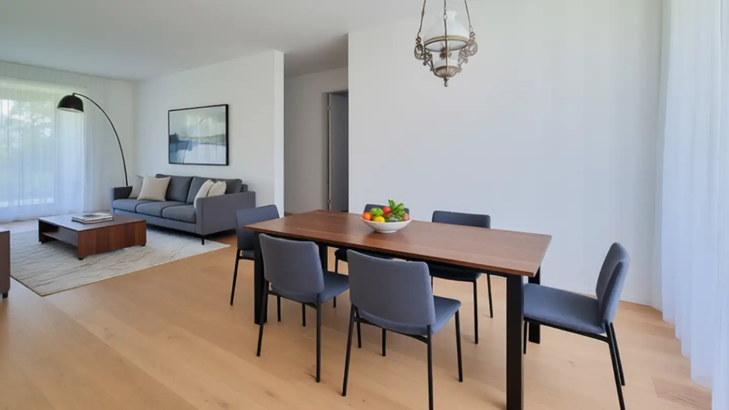 Appartement à vendre - 6045 Meggen - Photo 2