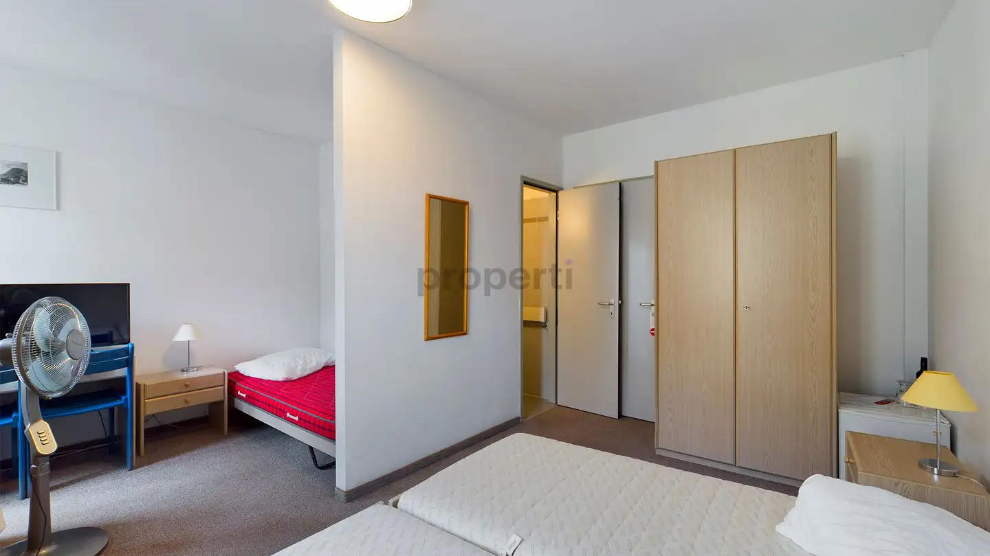 Hotel in vendita - 6850 Mendrisio - Photo 4