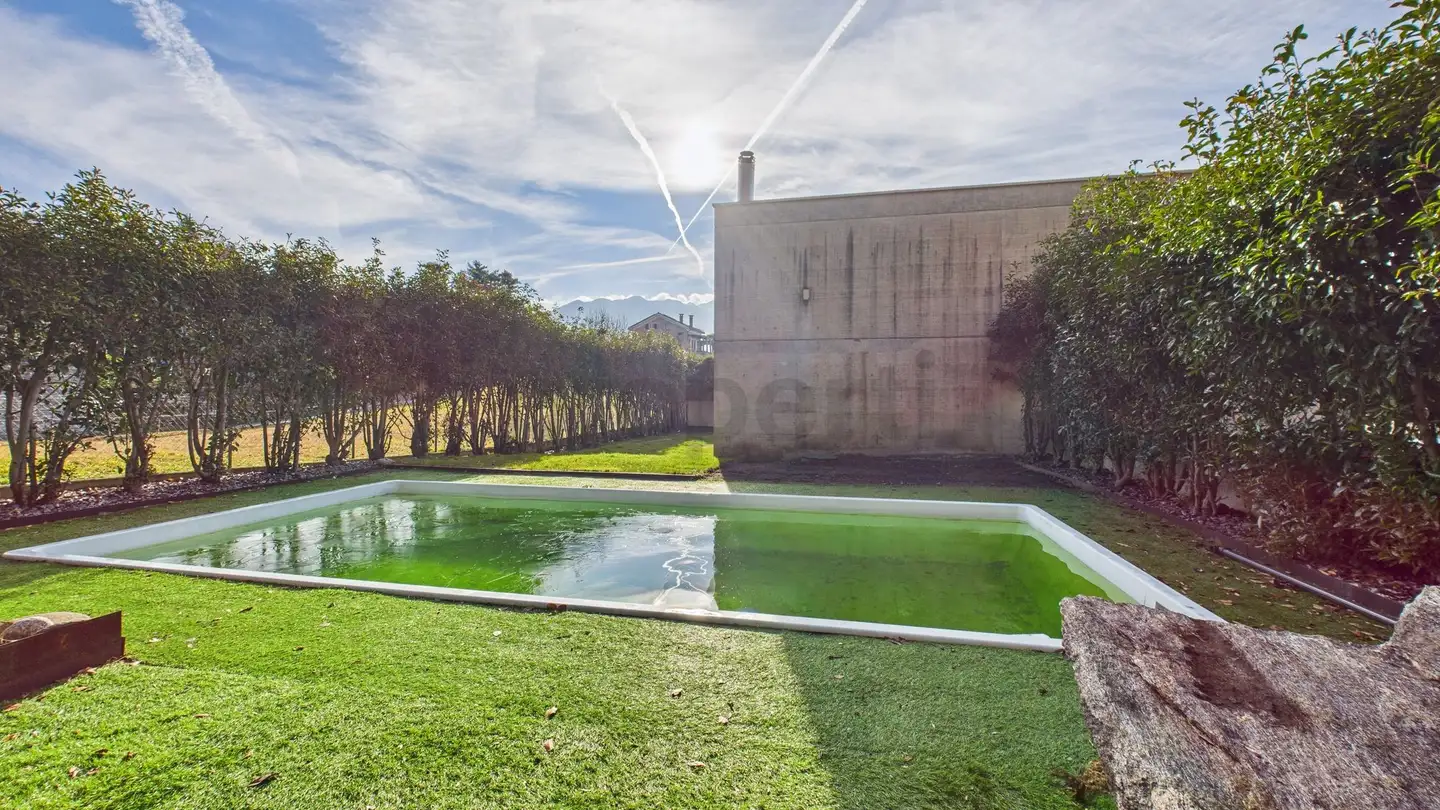 Casa singola in vendita - Via Brione, 6648 Minusio - Foto 2