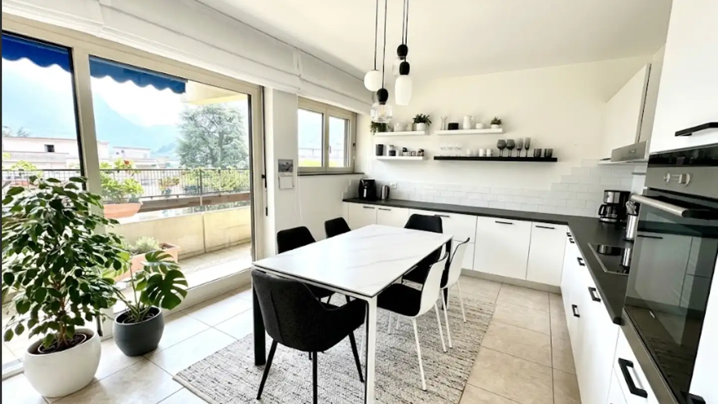 Appartement à vendre - 6900 Lugano - Photo 2