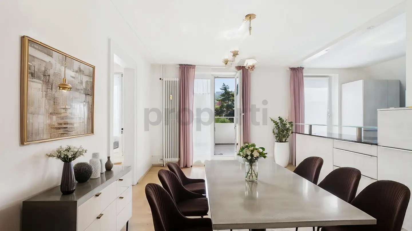 Appartamento in affitto - 4144 Arlesheim - Photo 4