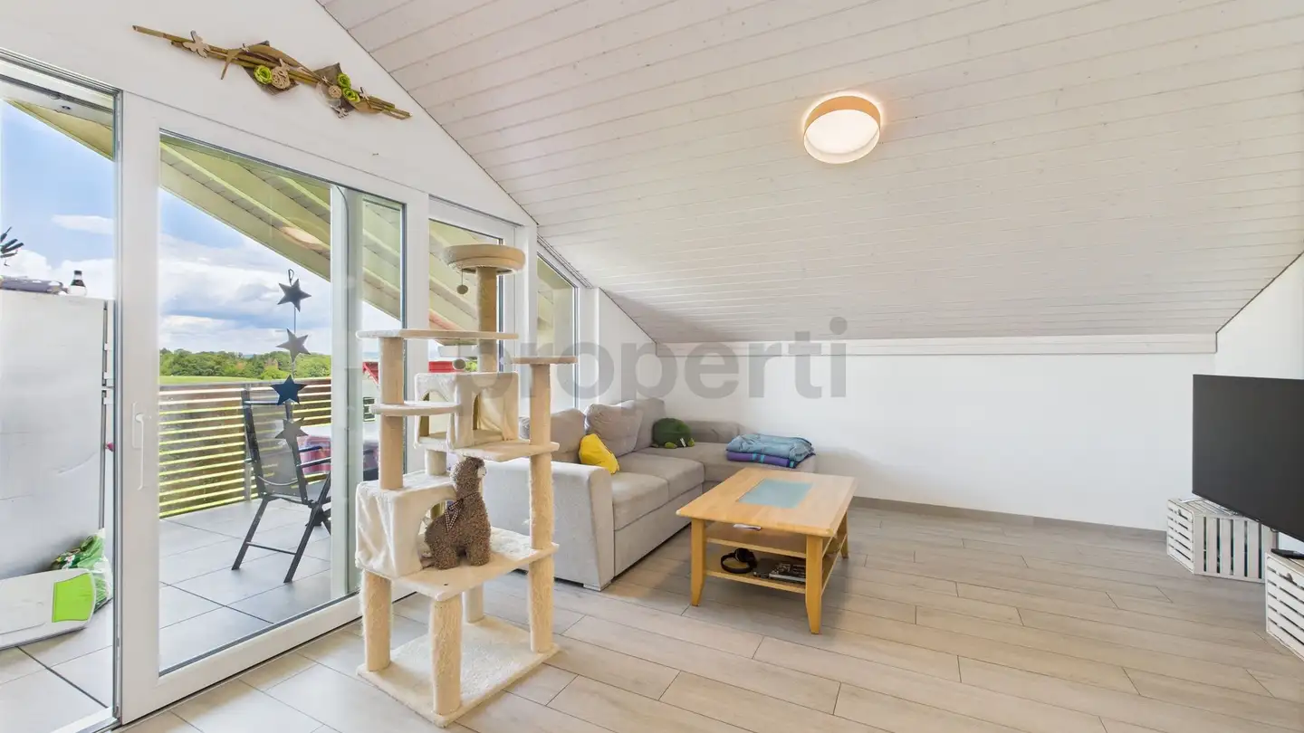 Appartamento in vendita - 1565 Vallon