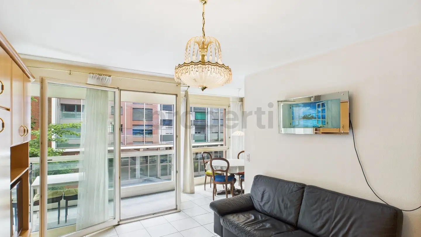 Apartment for rent - 4058 Basel