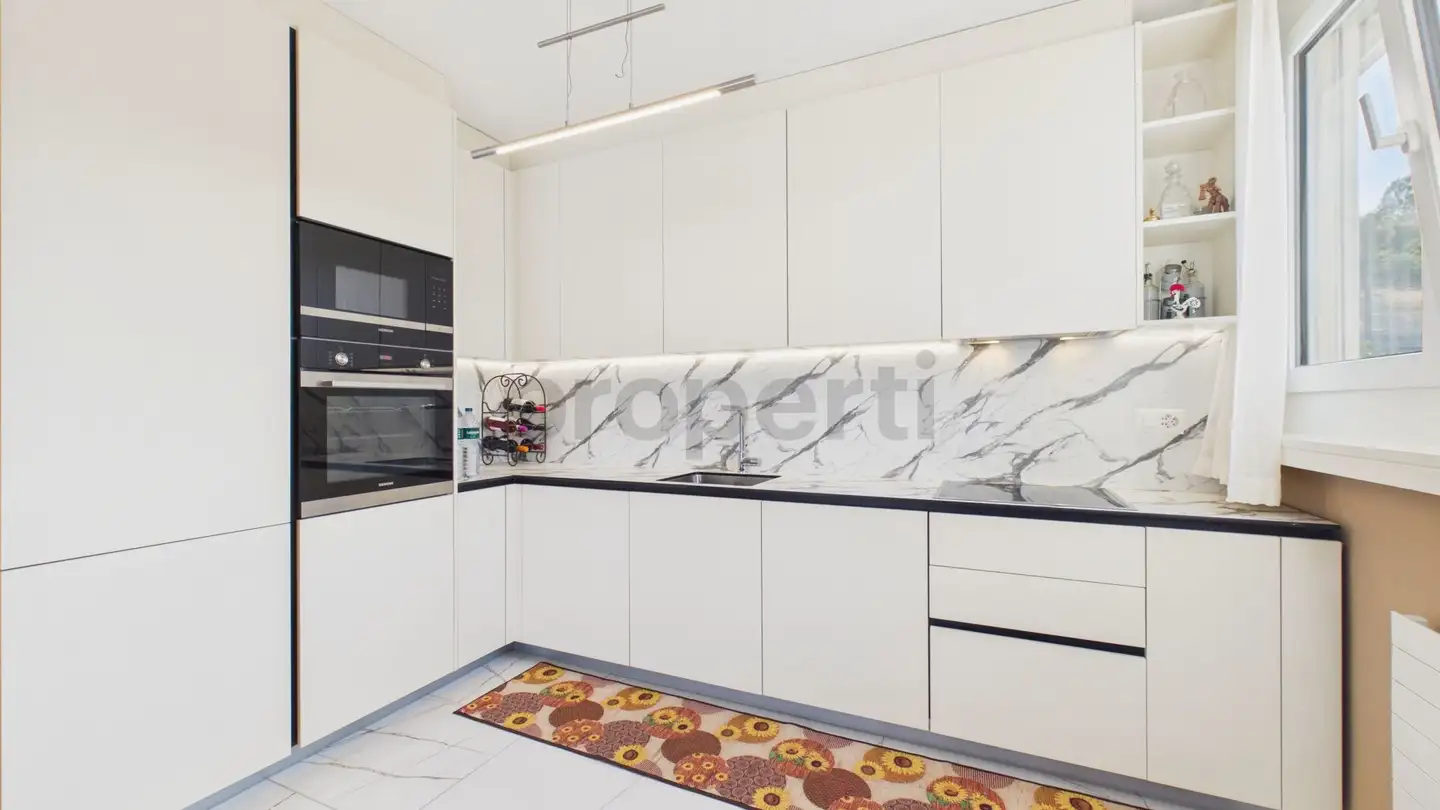 Attique à vendre - 6900 Paradiso - Photo 2