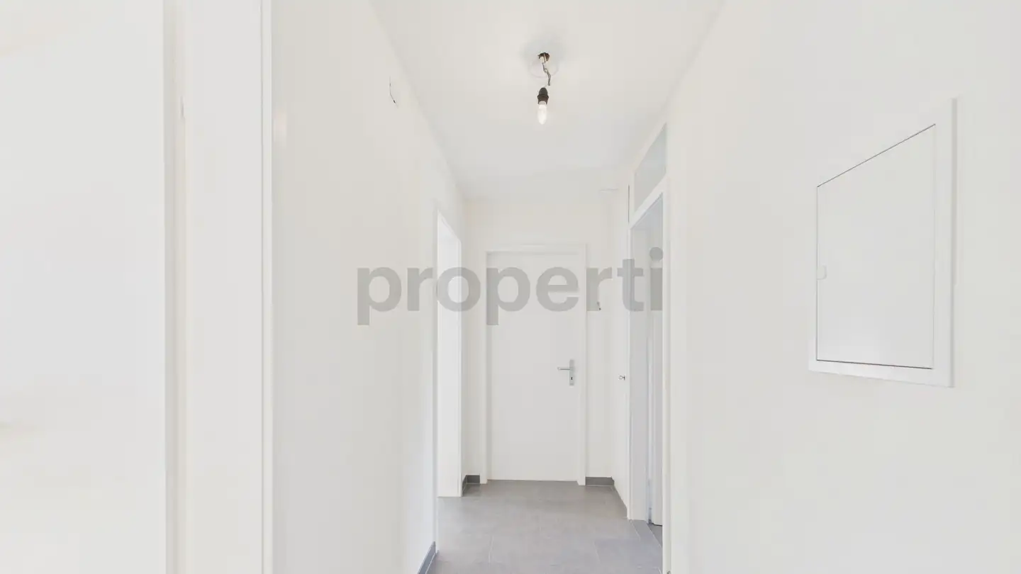 Wohnung mieten - 9011 St. Gallen - Foto 4