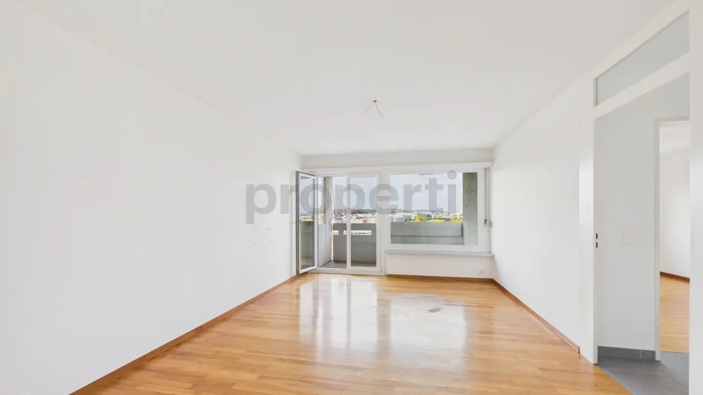 Wohnung mieten - 8152 Glattbrugg