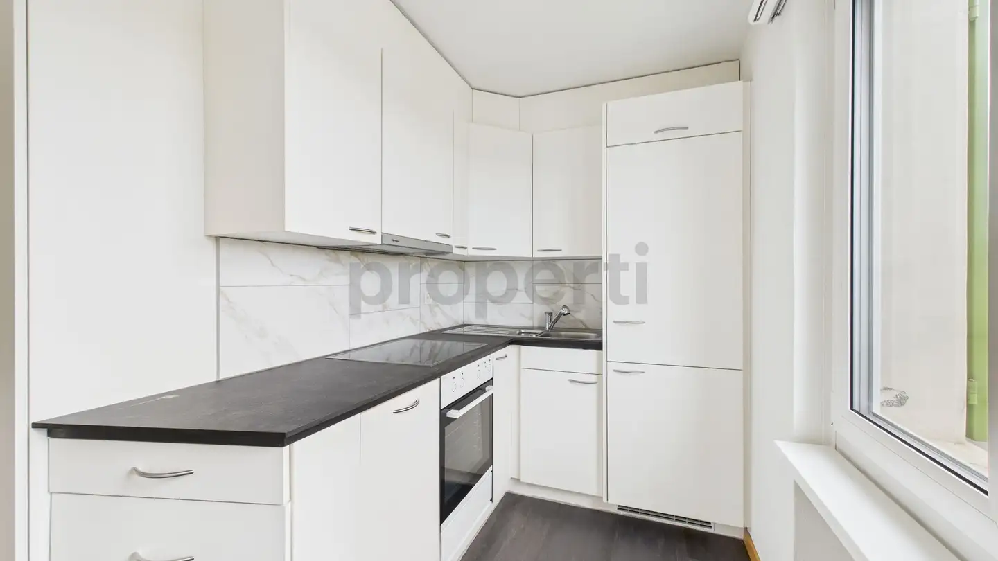 Appartamento in affitto - 9320 Arbon - Photo 2