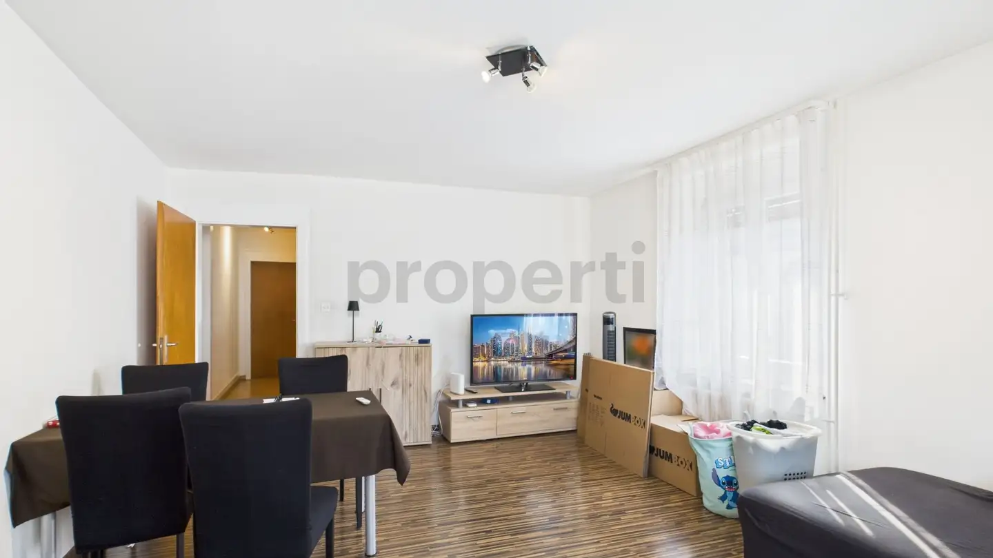 Appartamento in affitto - 9016 St. Gallen - Photo 2