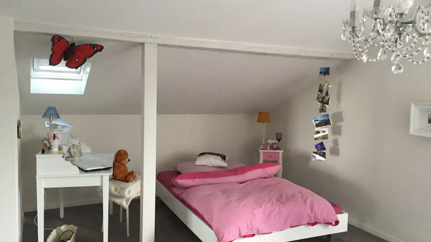 Attique à vendre - 3250 Lyss - Photo 4