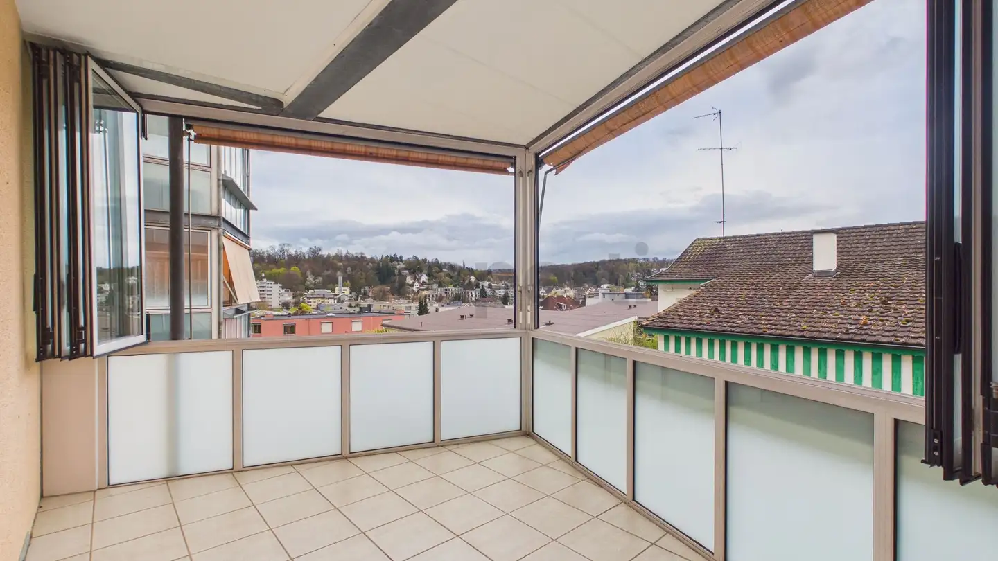 Wohnung mieten - 4103 Bottmingen - Foto 2