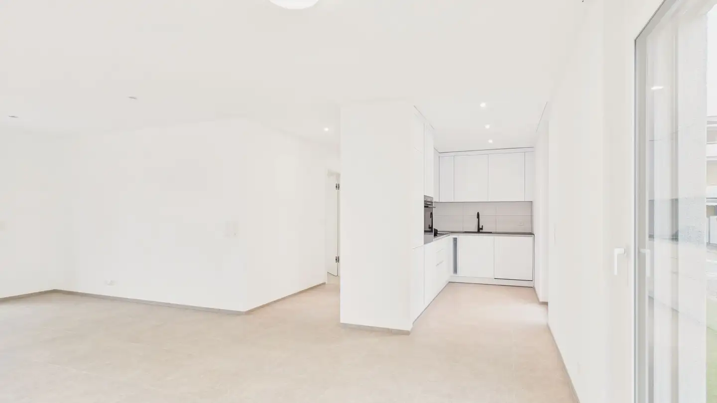 Appartamento a gradini in affitto - 3427 Utzenstorf - Foto 4