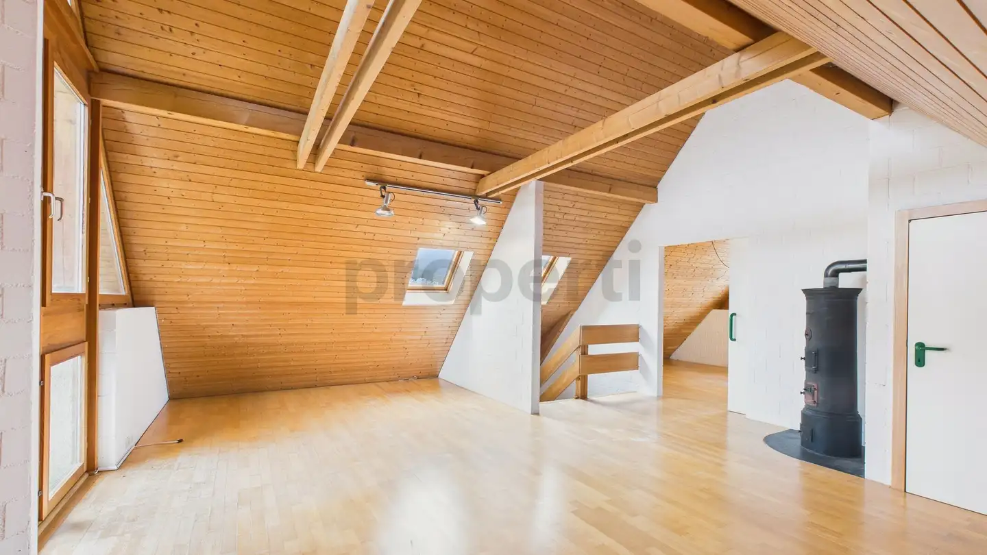 Maison individuelle à louer - 5463 Wislikofen - Photo 2