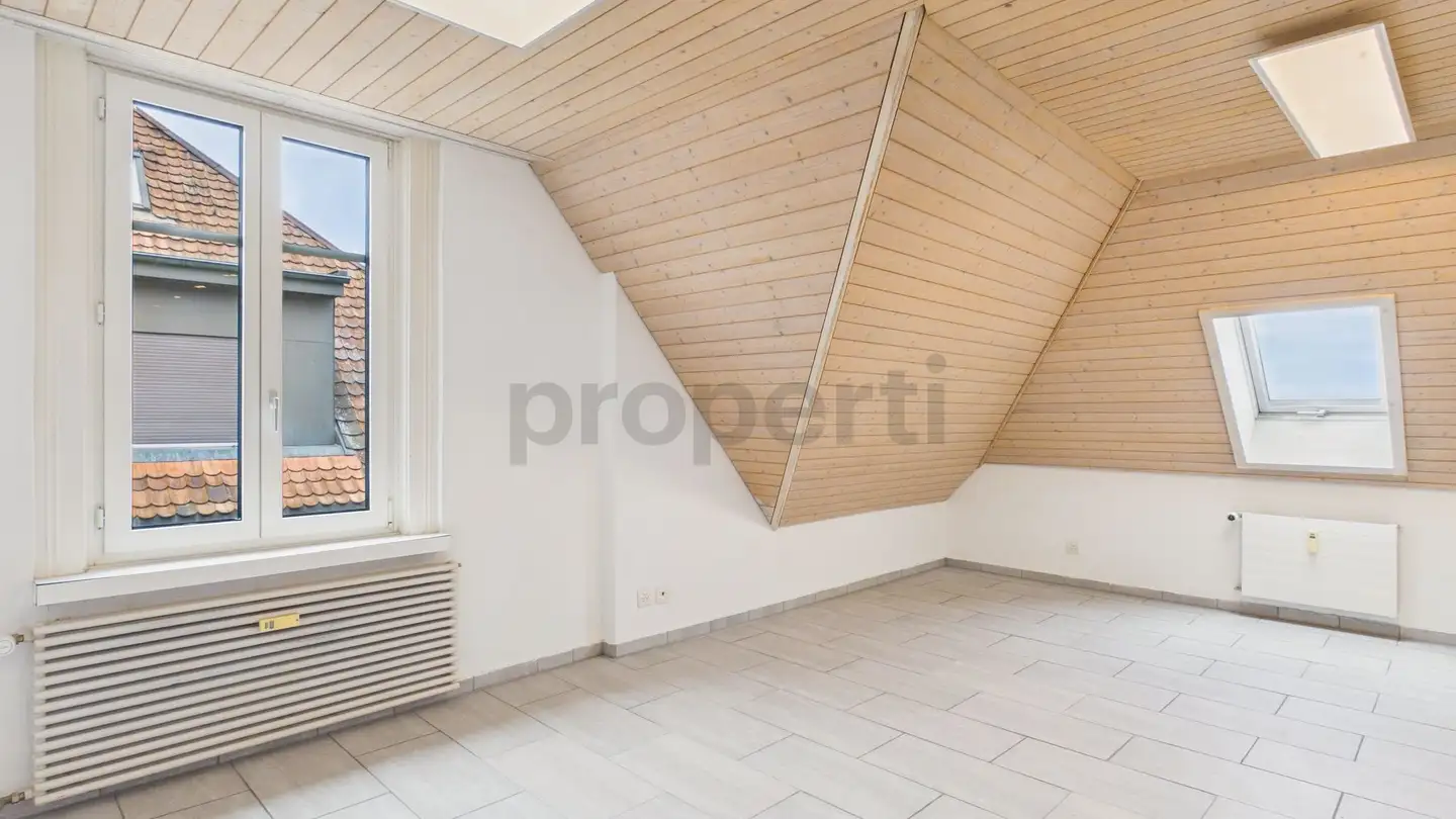 Appartement à louer - 9400 Rorschach - Photo 2