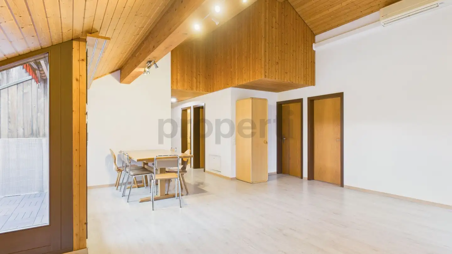 Wohnung mieten - 3038 Kirchlindach