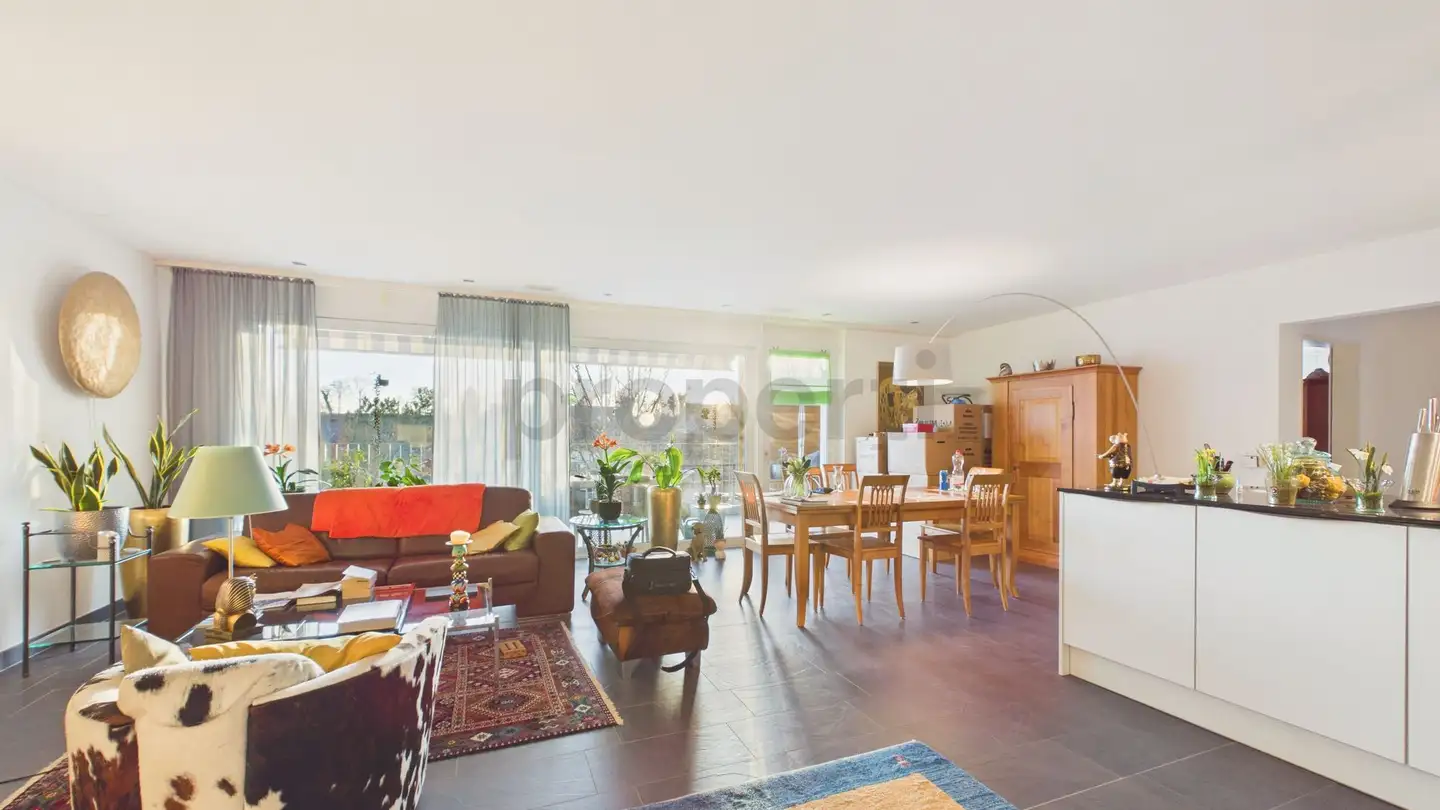 Appartement à louer - 8447 Dachsen - Photo 2