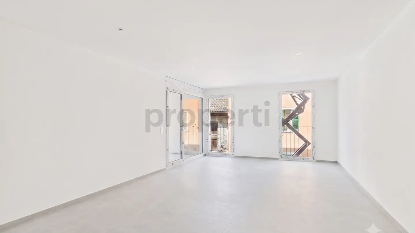 Penthouse kaufen - 6710 Biasca - Foto 2