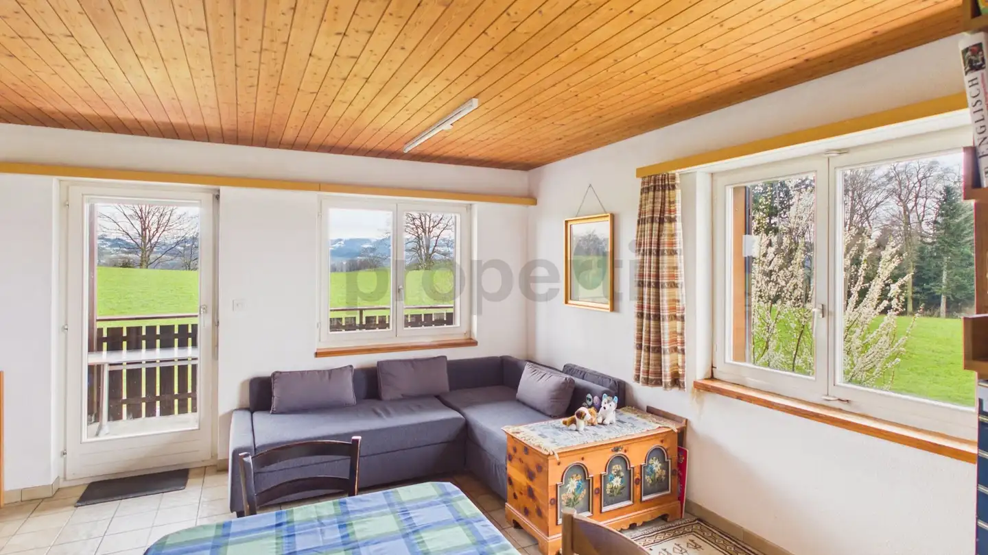 Apartment for rent - 6130 Willisau