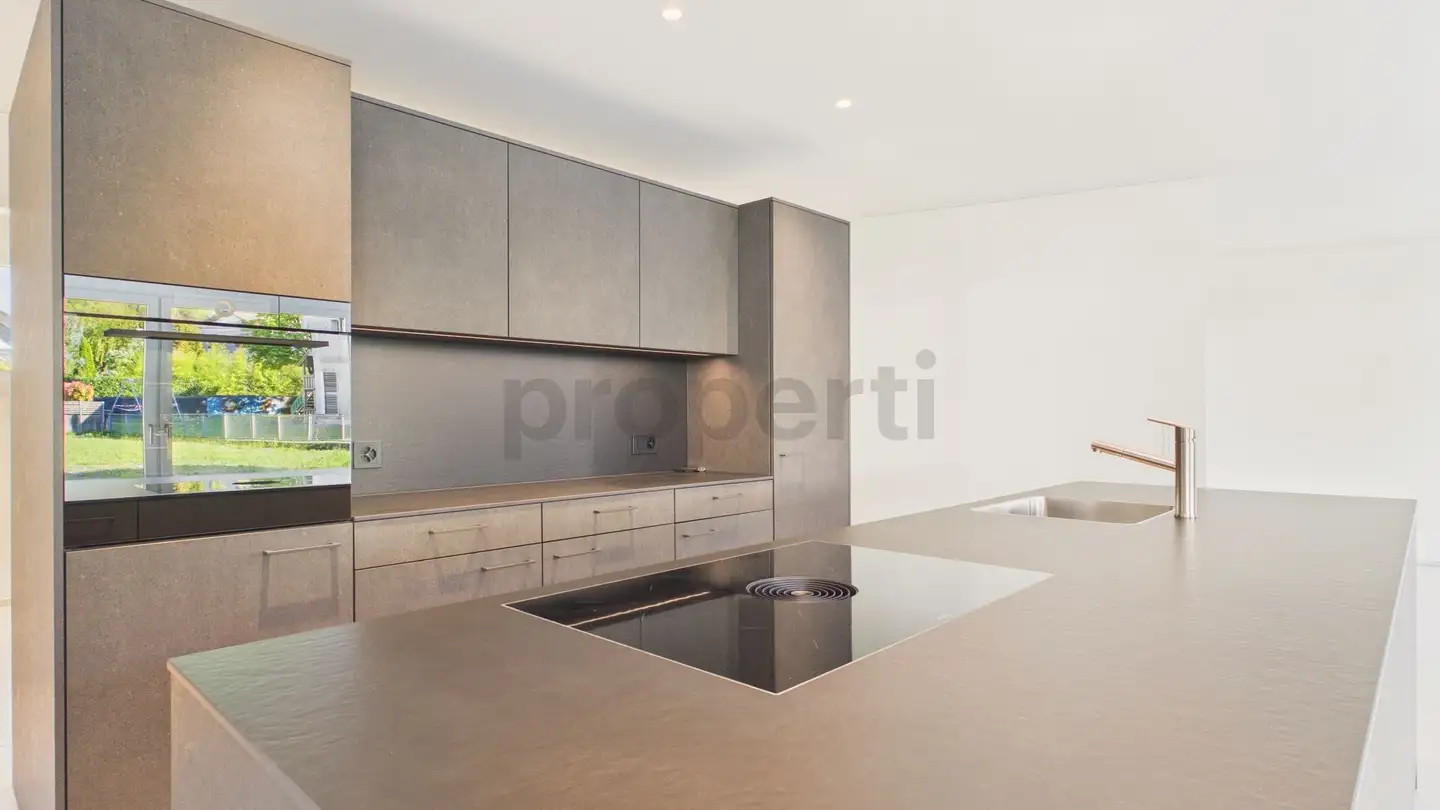 Appartement à louer - 8890 Flums - Photo 4