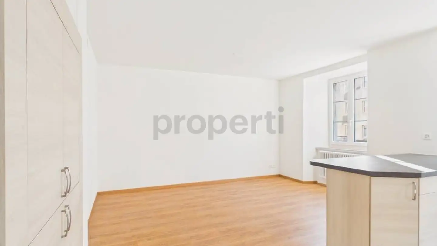 Apartment for rent - 2300 La Chaux-de-Fonds - Photo 2