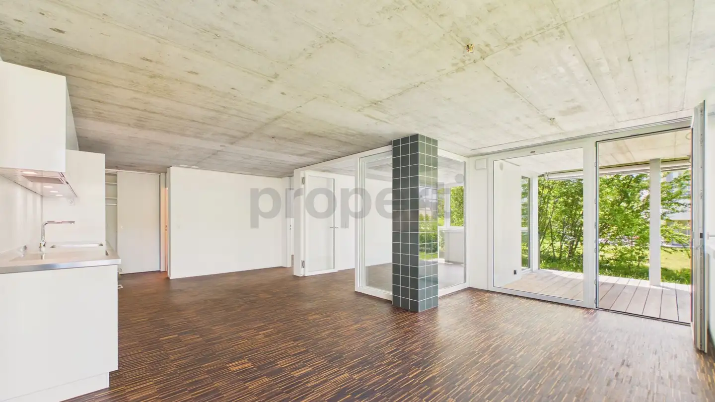 Appartamento in affitto - 4106 Therwil