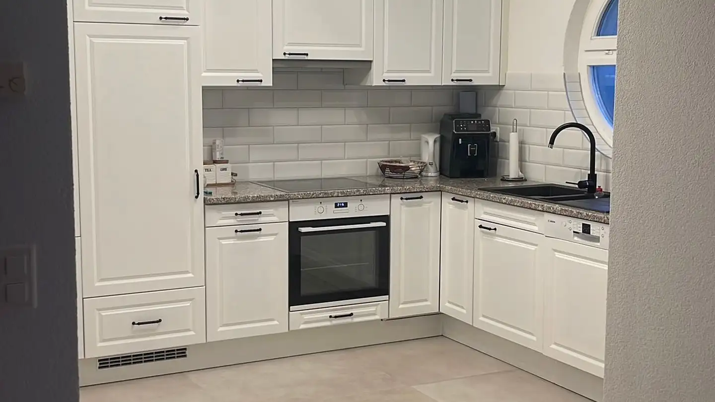Appartement à louer - 4625 Oberbuchsiten - Photo 4