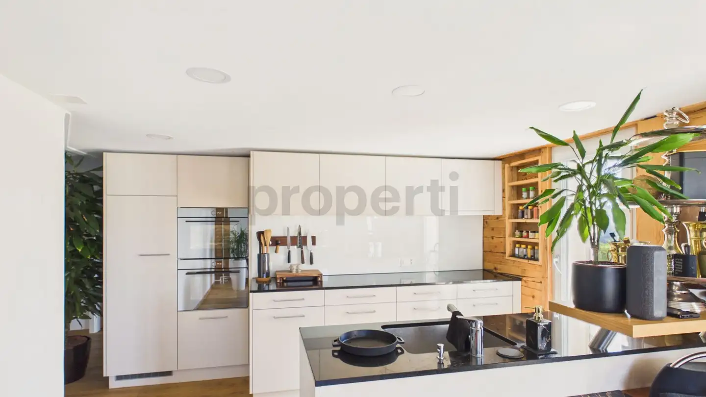 Wohnung mieten - 9064 Hundwil - Foto 4
