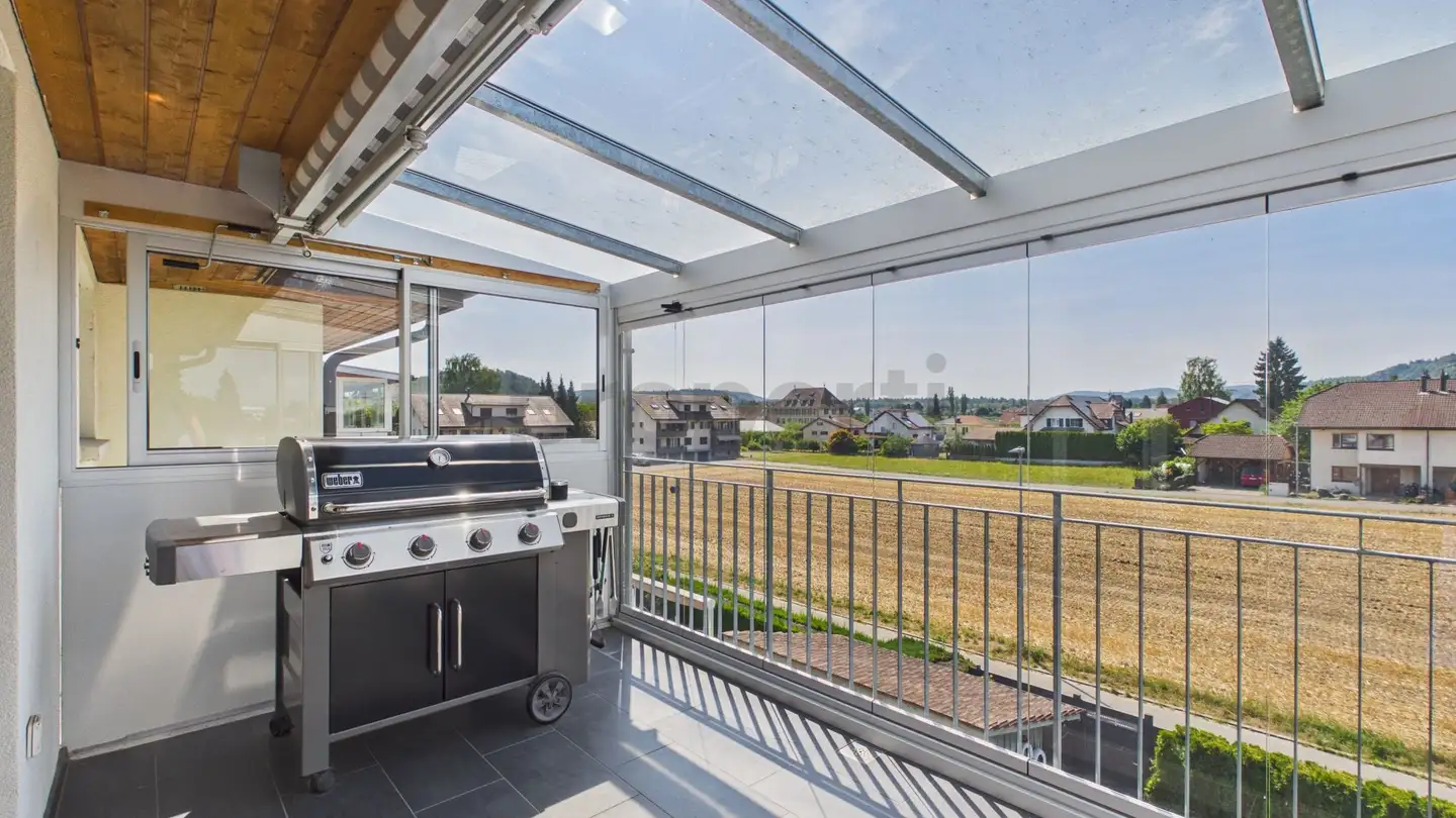 Apartment for rent - 5503 Schafisheim
