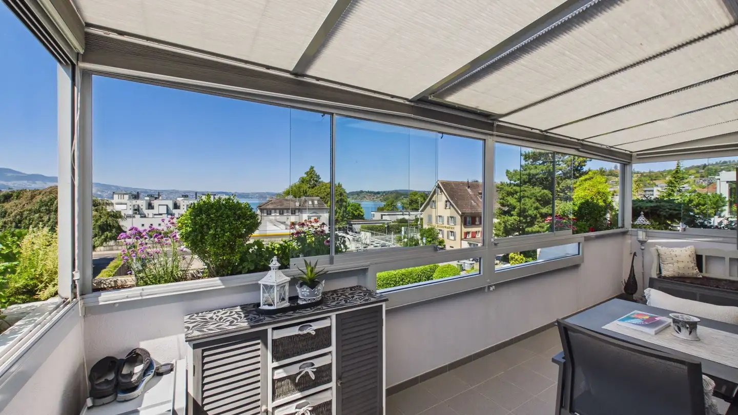Apartment for sale - 8640 Rapperswil SG