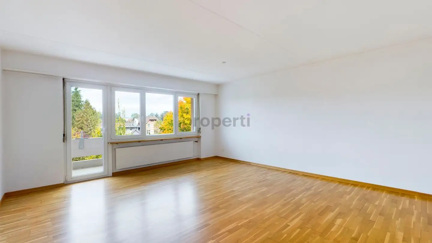 Appartement à louer - 4853 Riken AG