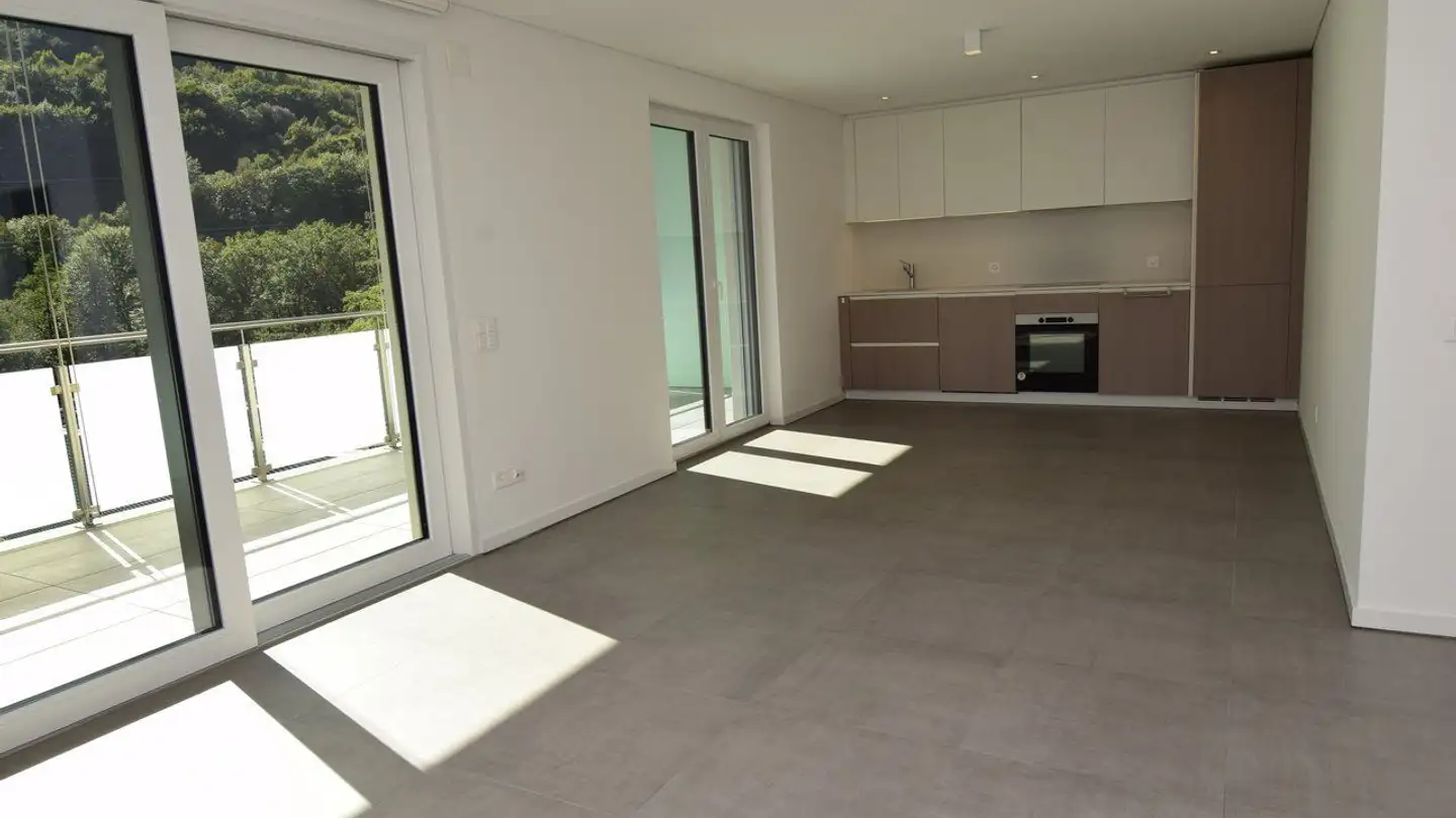 Appartement à vendre - 6673 Maggia - Photo 2