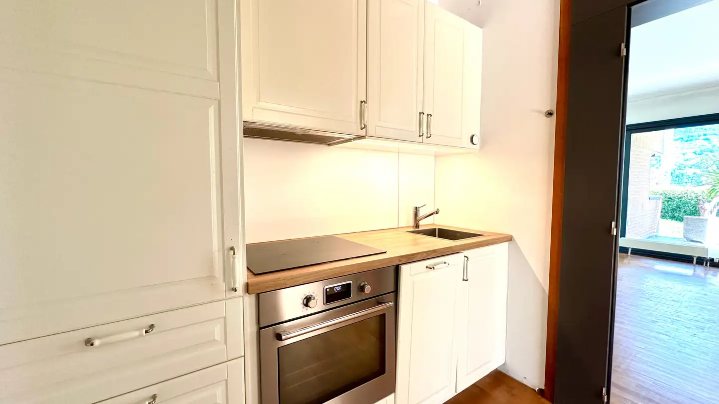 Appartamento in vendita - 6900 Lugano - Photo 2