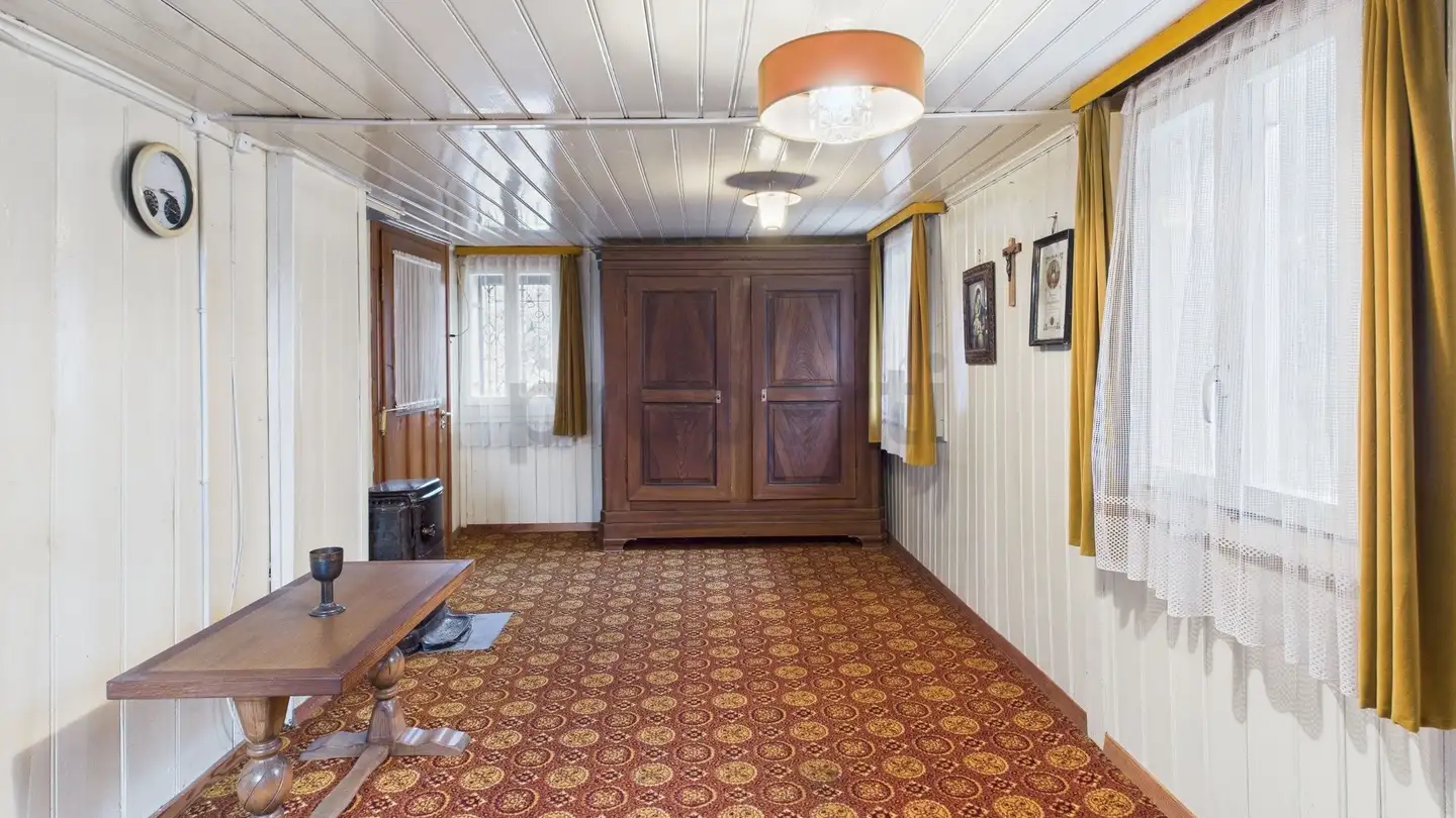 Single house for sale - 6482 Gurtnellen