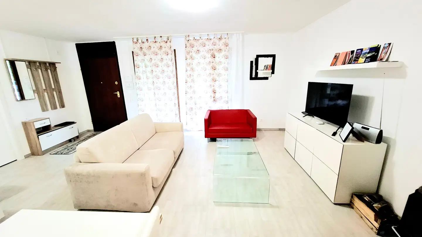 Apartment for sale - 6632 Vogorno