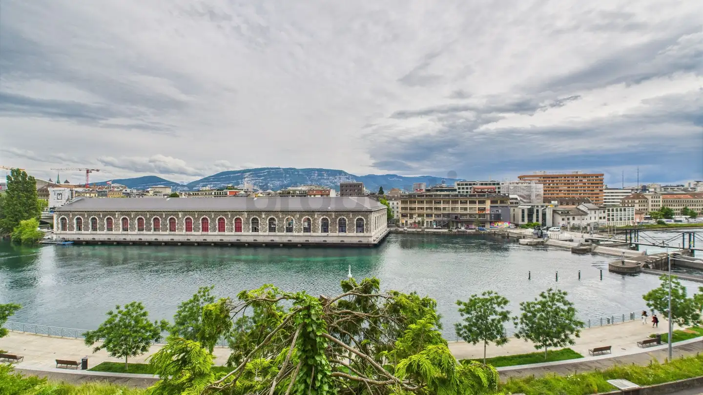 Appartamento in vendita - 1201 Genève - Photo 2