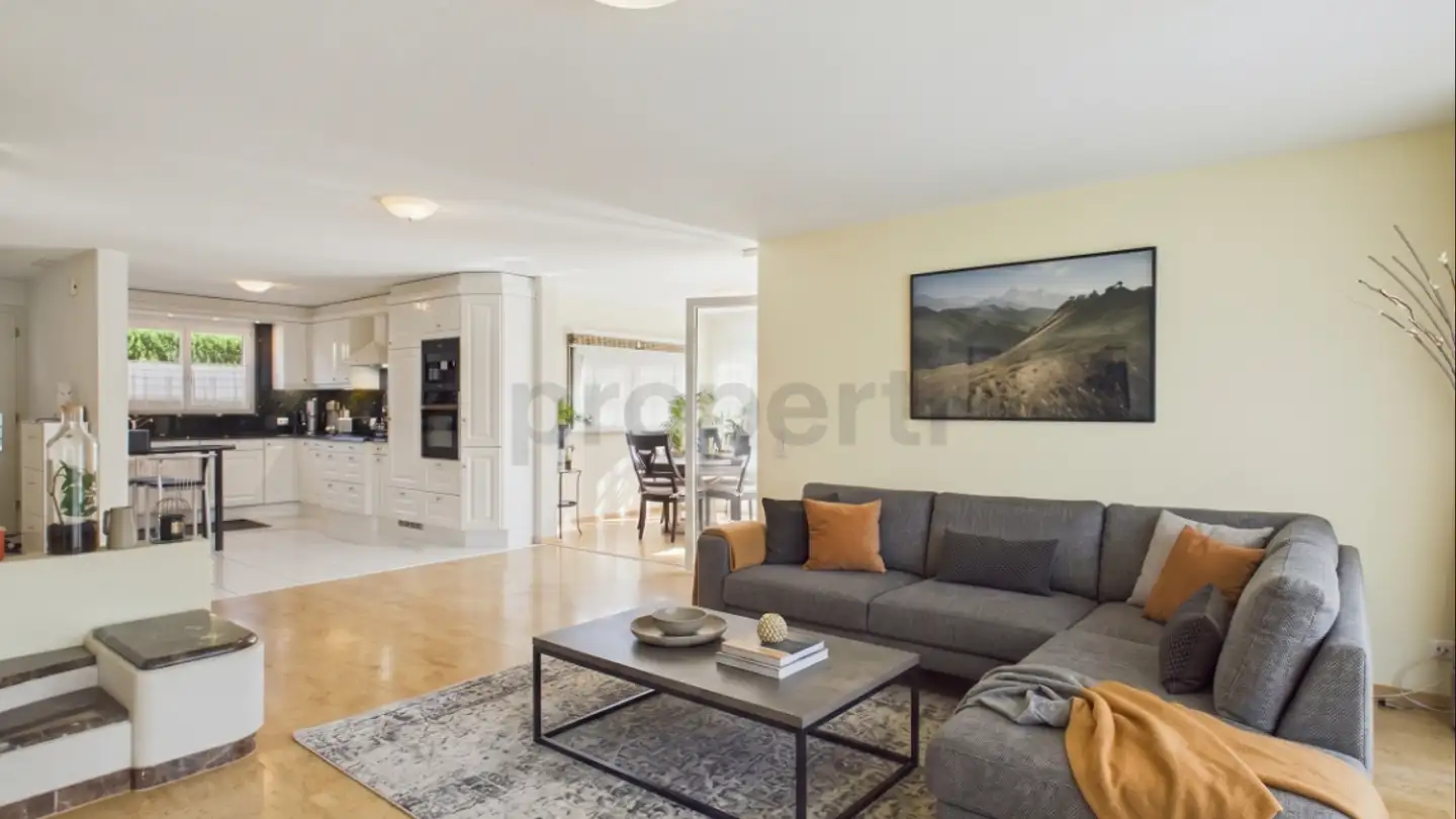 Einfamilienhaus kaufen - 5070 Frick - Foto 2