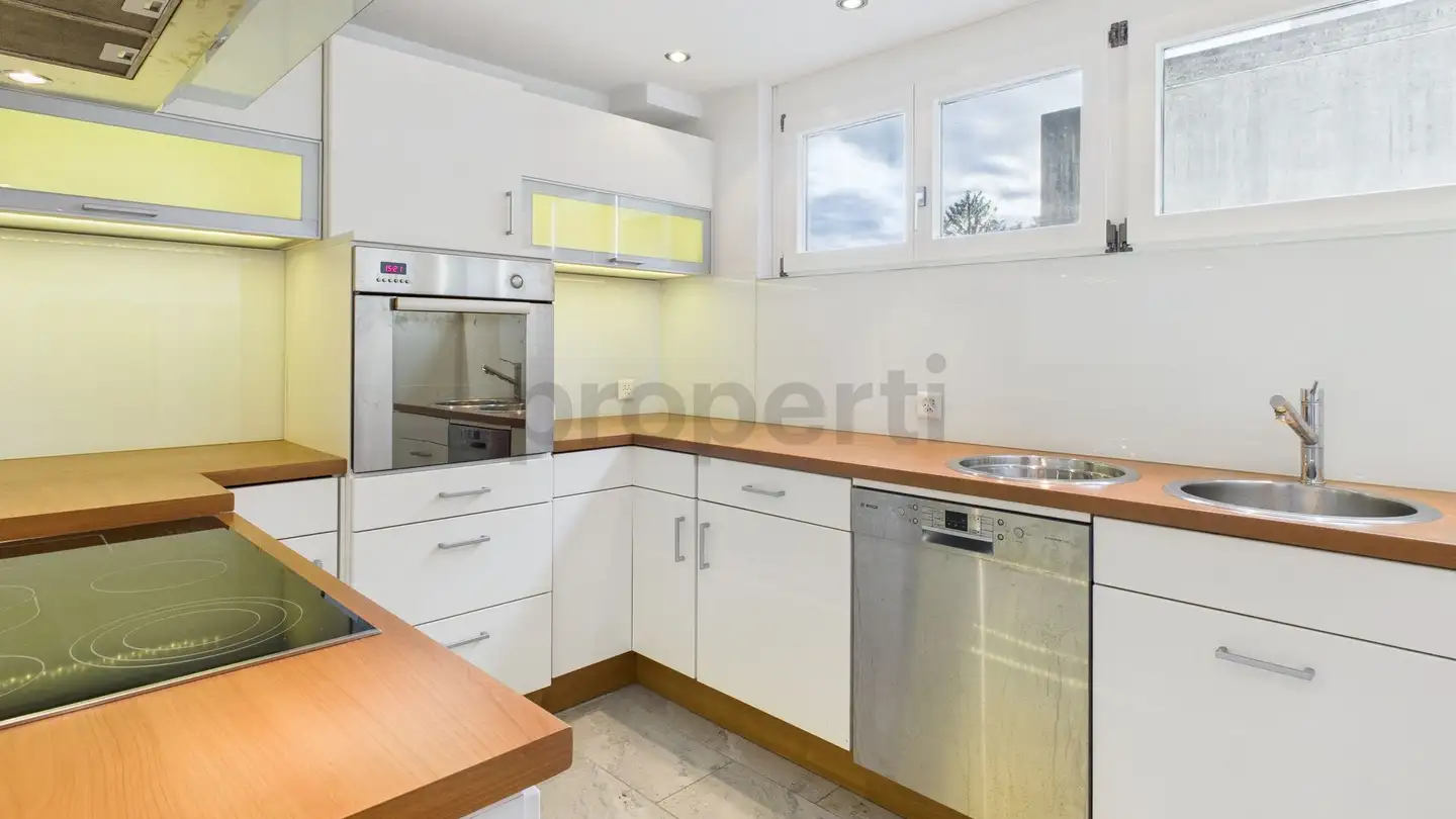 Appartamento a gradini in affitto - 4514 Lommiswil - Photo 2