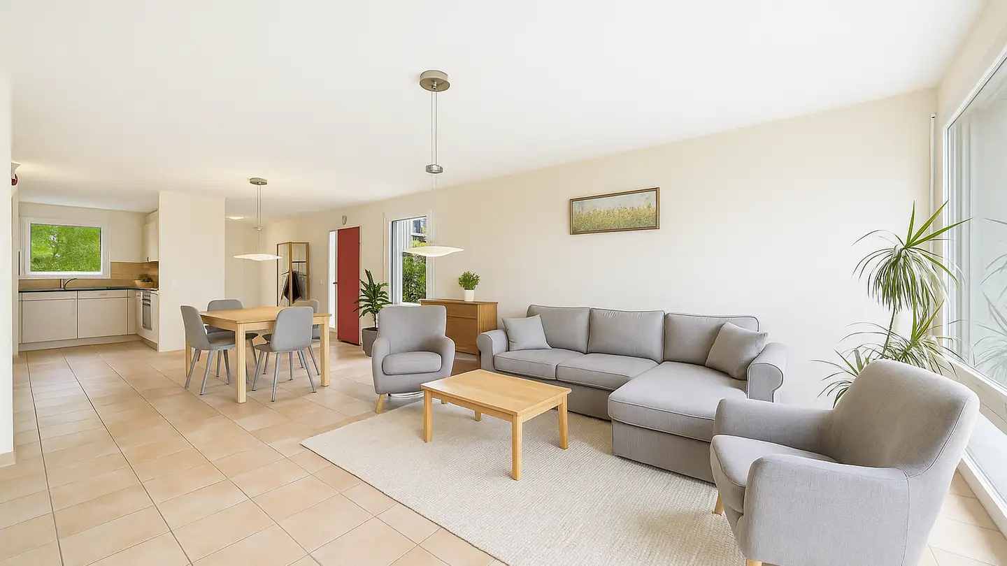 Casa a schiera in vendita - 1315 La Sarraz - Photo 2