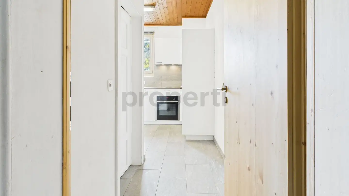 Appartamento in affitto - 7252 Klosters Dorf - Photo 2