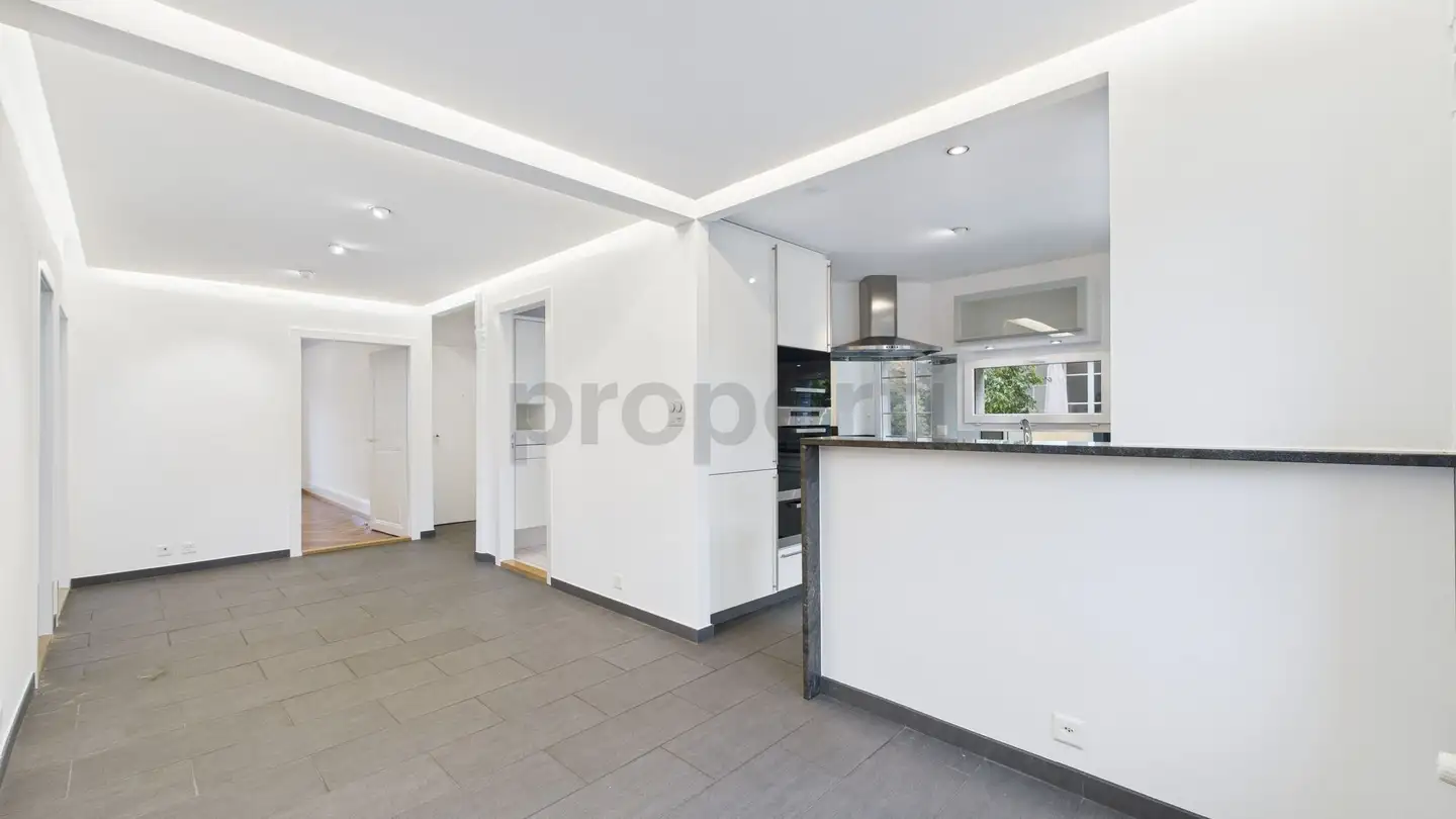 Appartamento in affitto - 1700 Fribourg - Photo 4