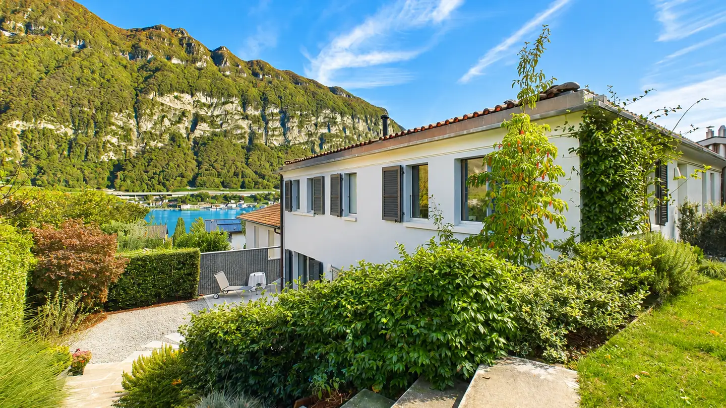 Single house for sale - 6826 Riva San Vitale