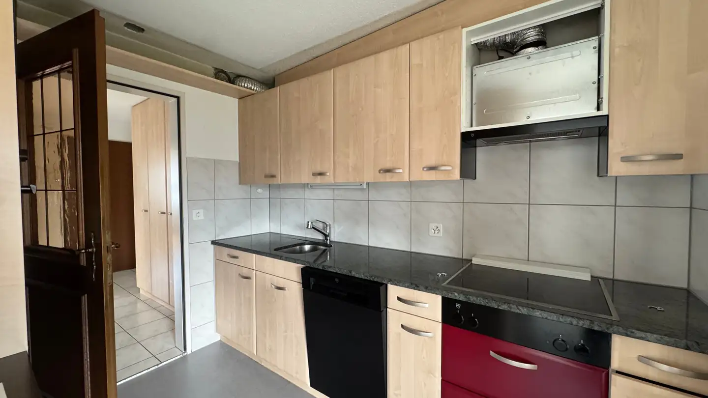 Appartamento in affitto - 6017 Ruswil - Photo 2