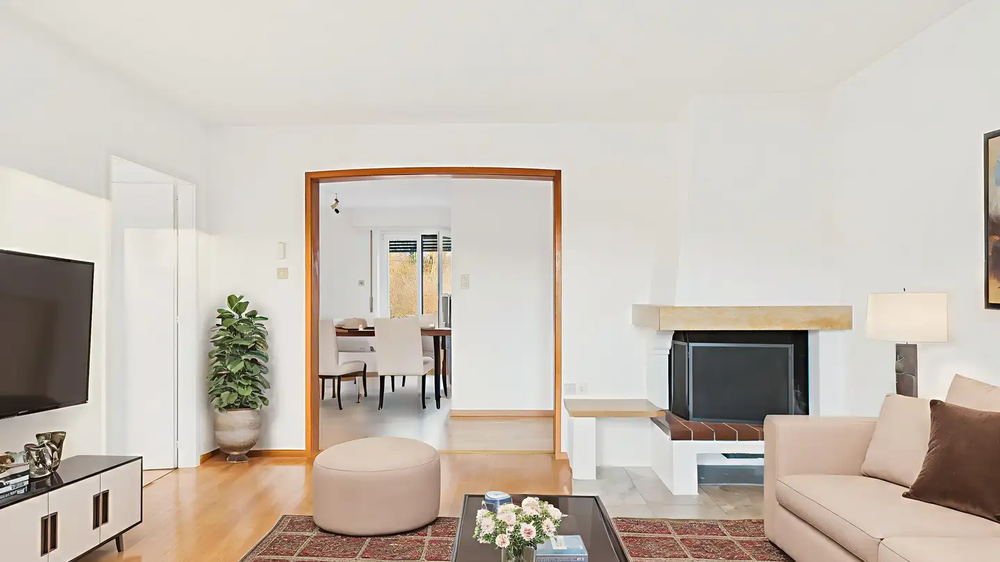 Appartamento in affitto - 2800 Delémont