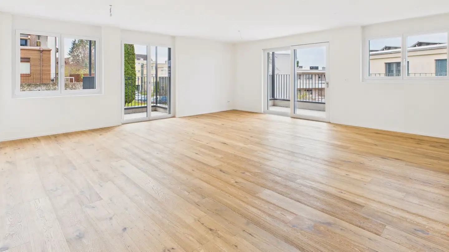 Apartment for rent - 8910 Affoltern am Albis