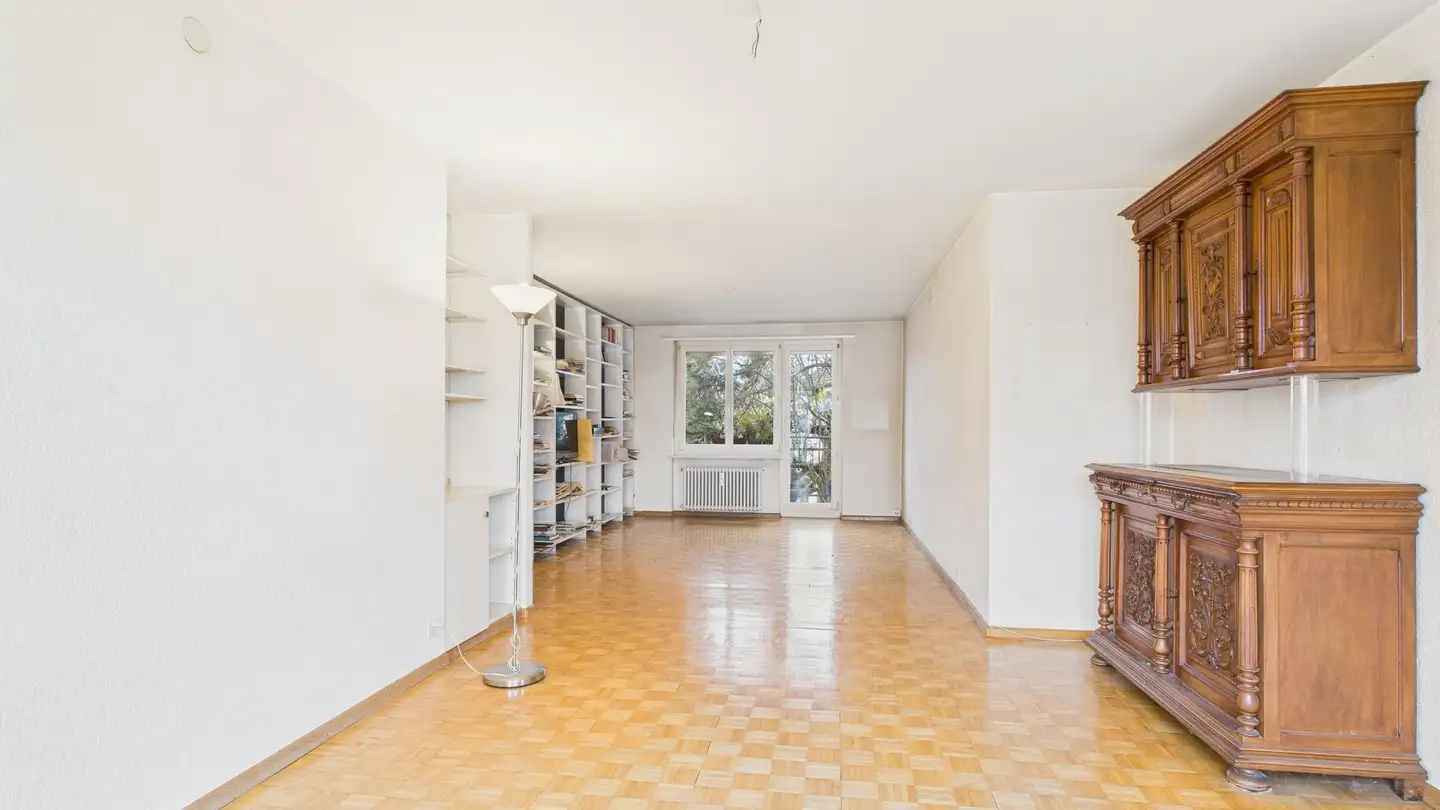 Wohnung mieten - 4123 Allschwil - Foto 2