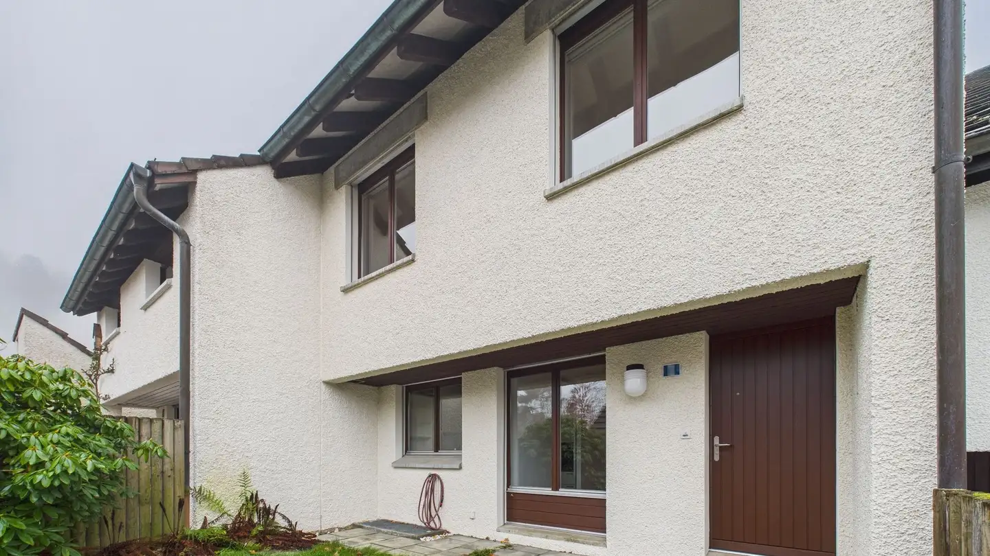 Reihenhaus kaufen - 8123 Ebmatingen - Foto 2