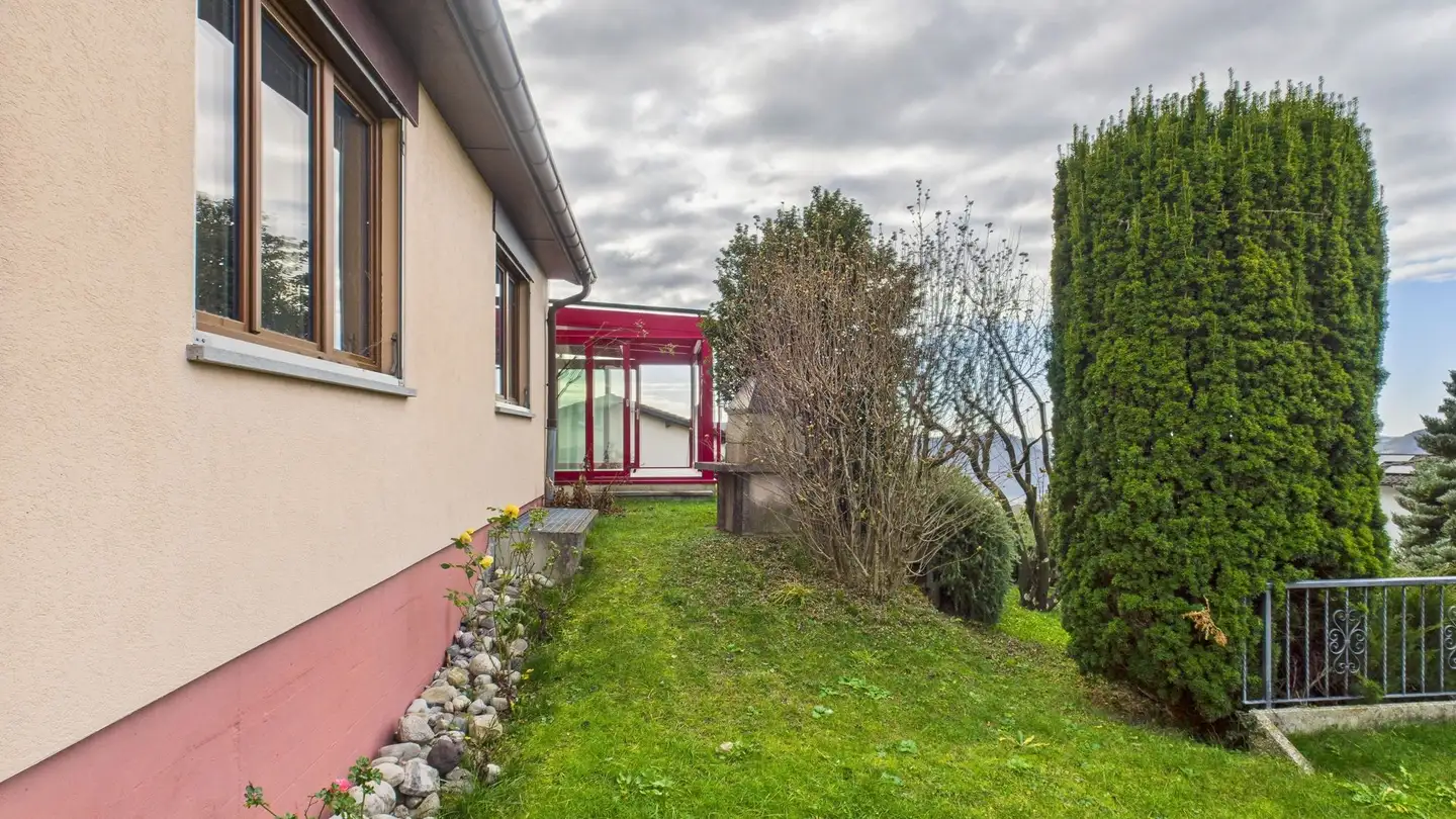 Villa for sale - 6835 Morbio Superiore - Photo 2